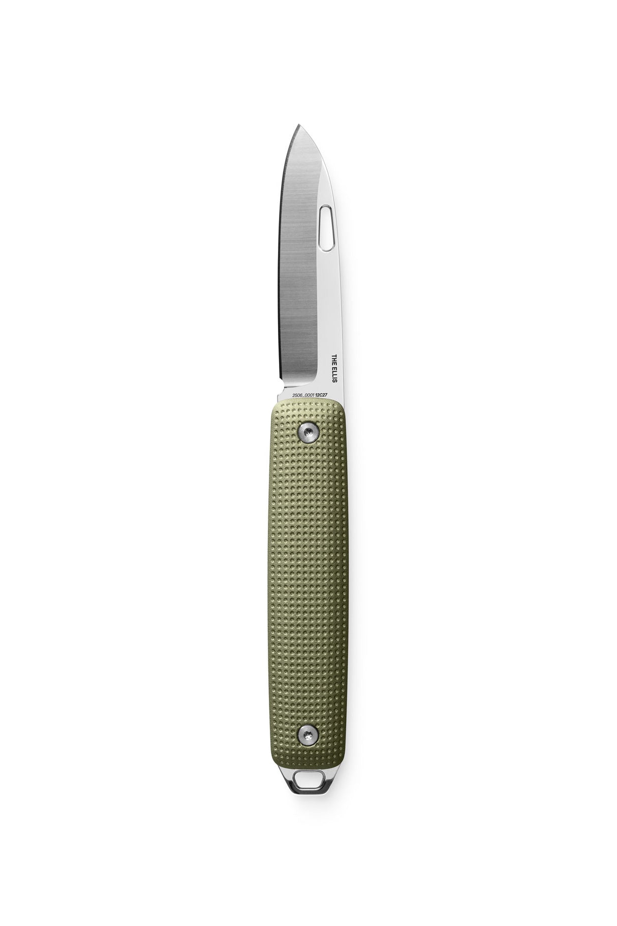 The James Brand Ellis Knife (New)