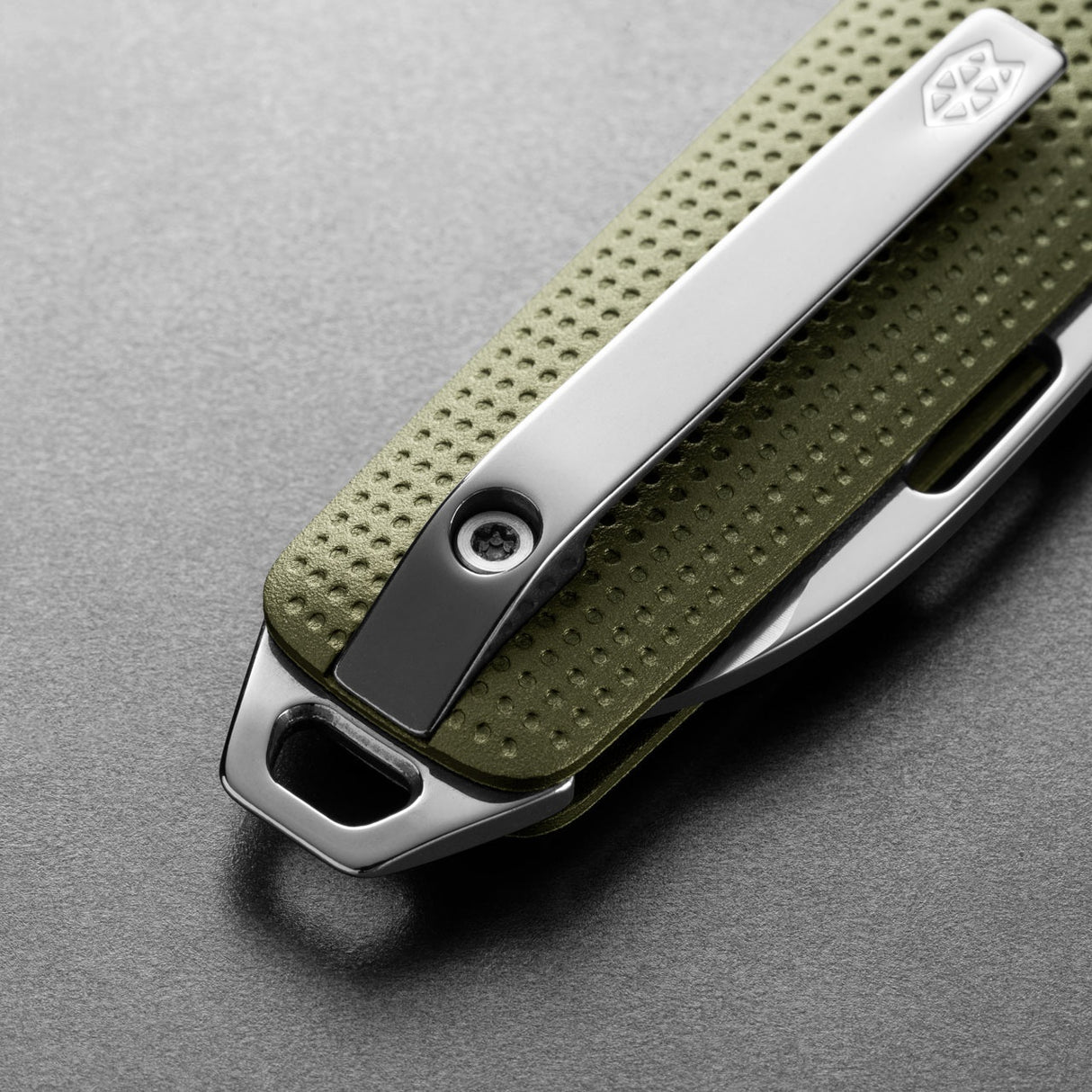 The James Brand Ellis Knife (New)