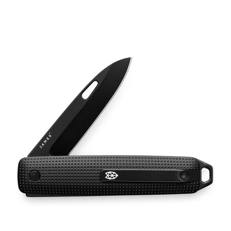 The James Brand Ellis Knife (New)