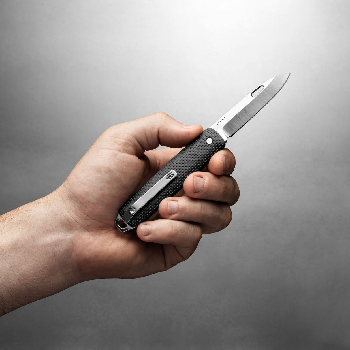 The James Brand Ellis Knife (New)