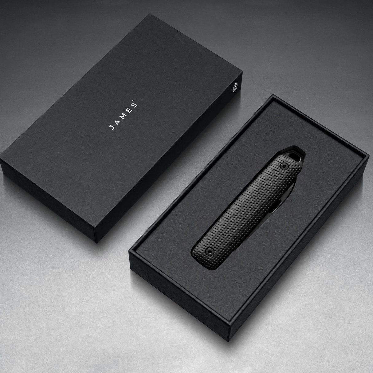 The James Brand Ellis Knife (New)