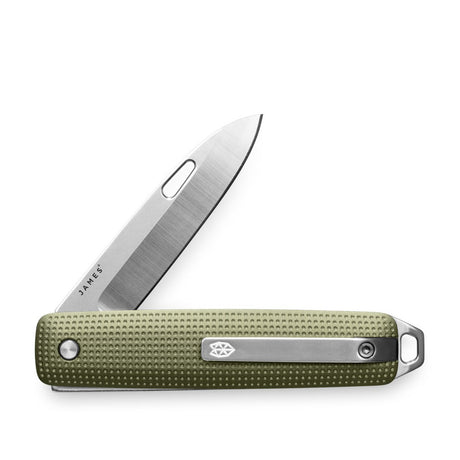 The James Brand Ellis Knife (New)