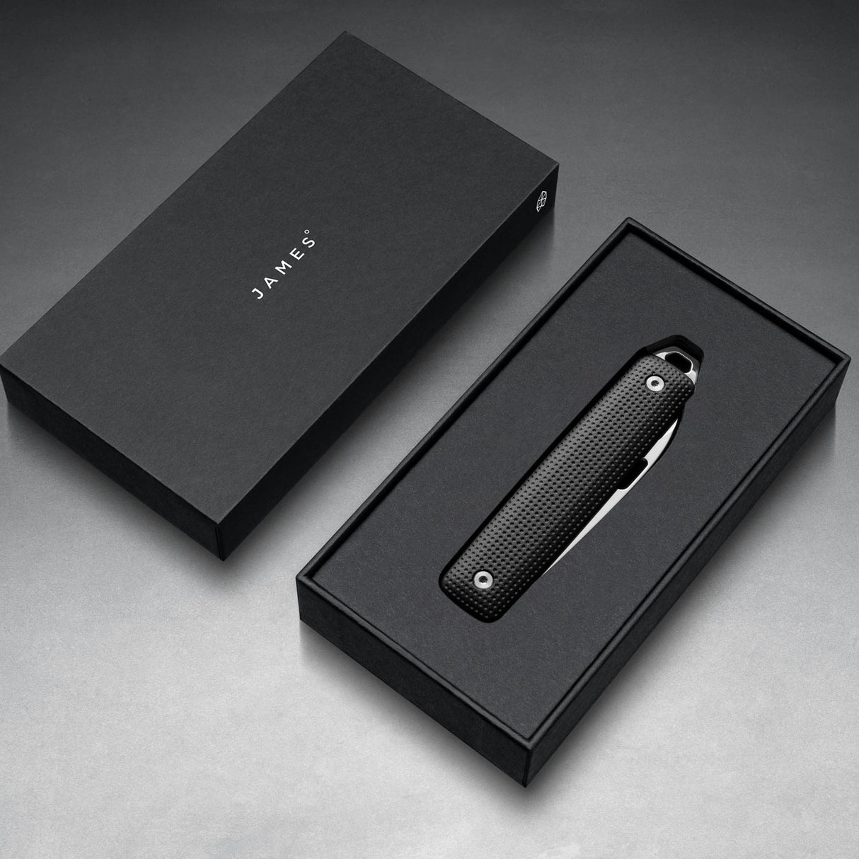 The James Brand Ellis Knife (New)