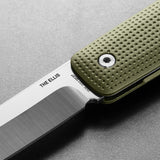 The James Brand Ellis Knife (New)