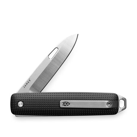 The James Brand Ellis Knife (New)