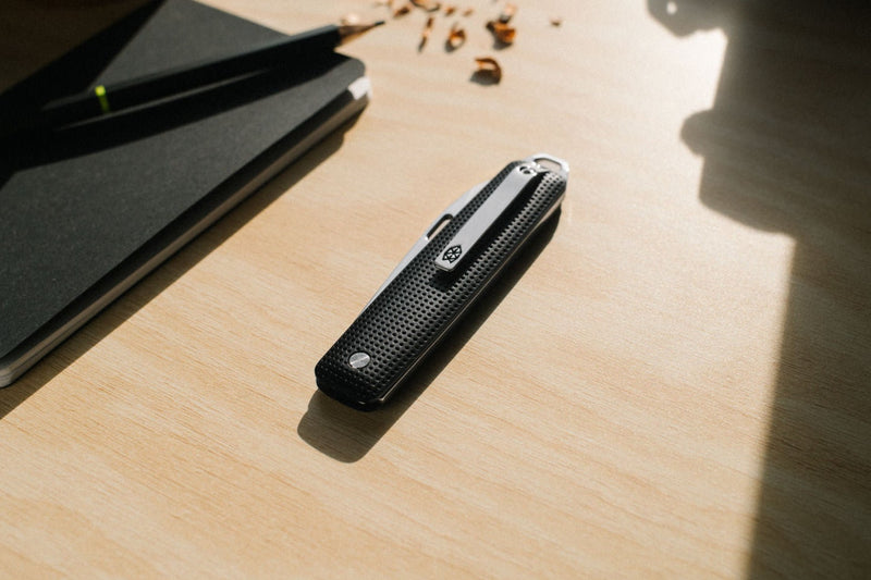 The James Brand Ellis Knife (New)