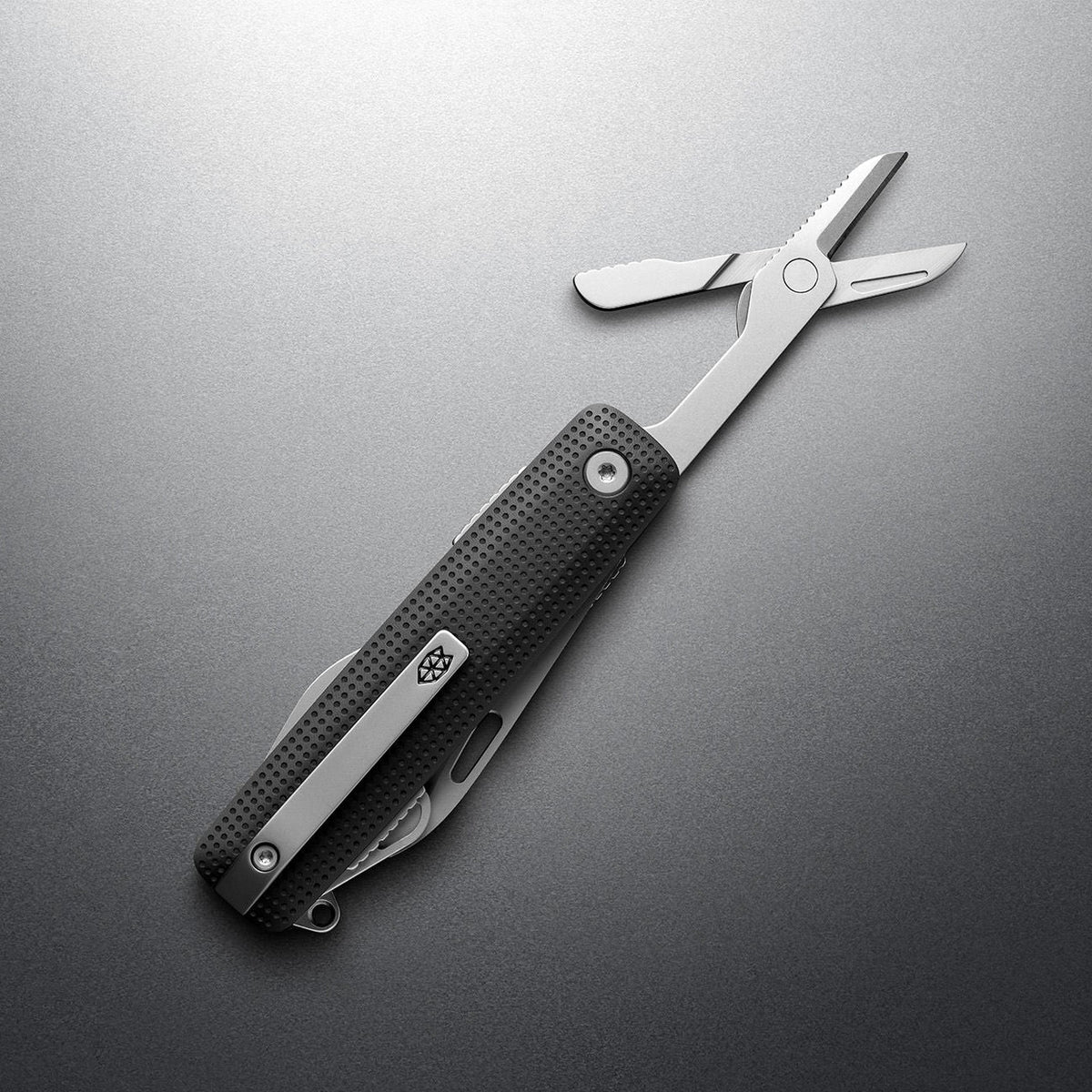 The James Brand Helton Multi-Tool
