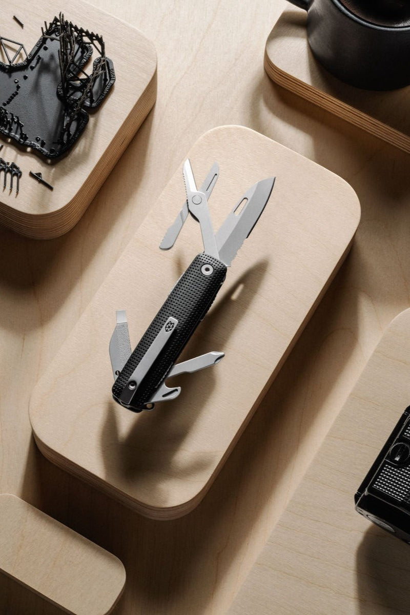 The James Brand Helton Multi-Tool