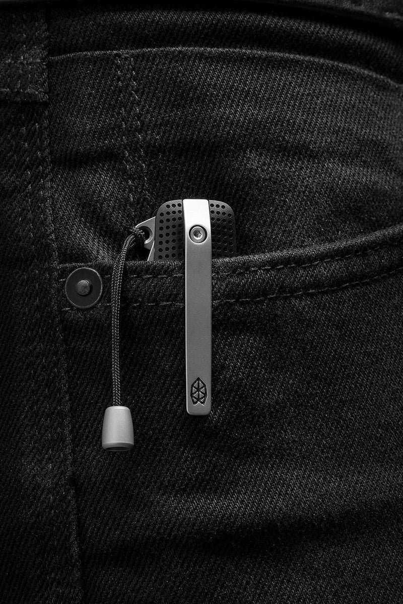 The James Brand Helton Multi-Tool