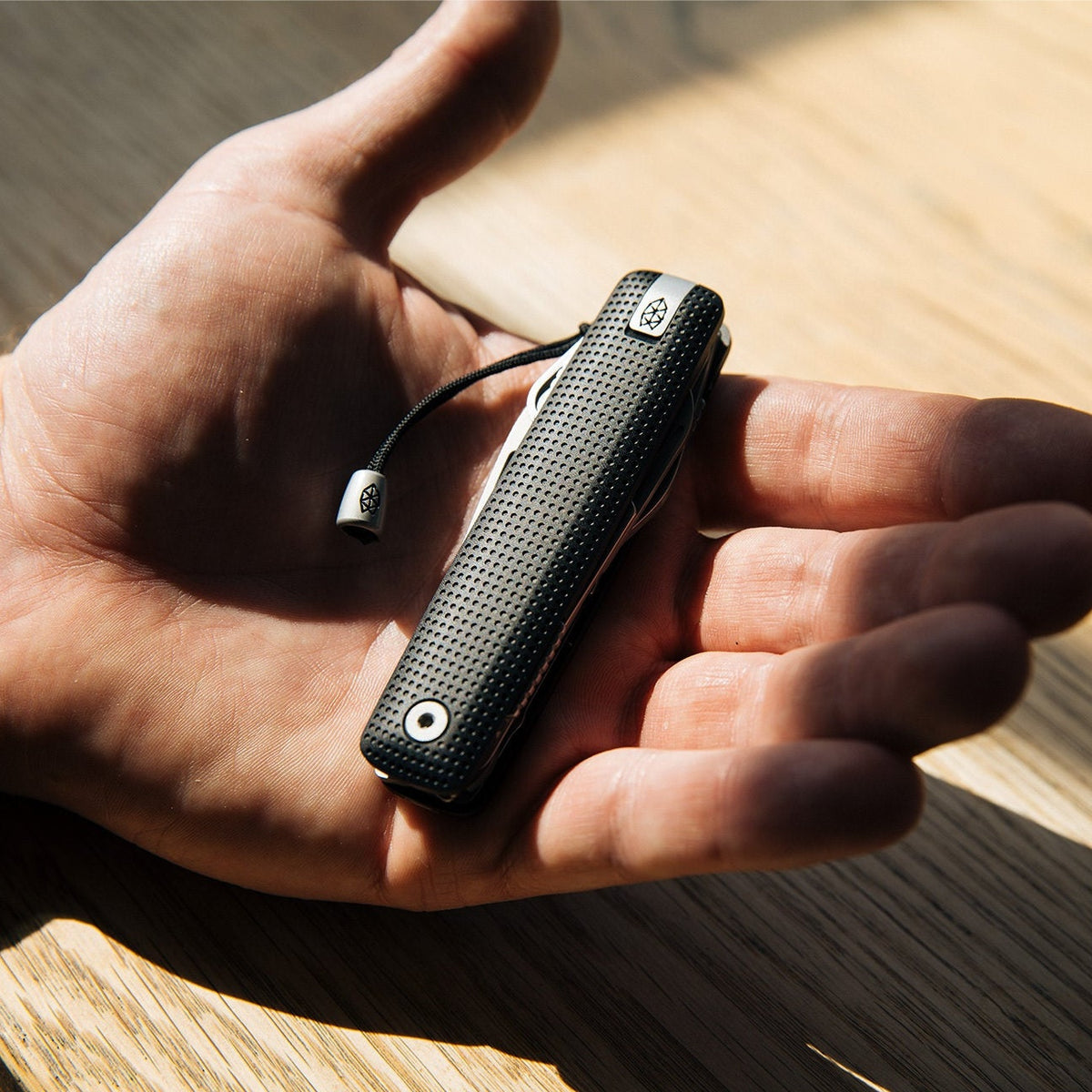 The James Brand Helton Multi-Tool
