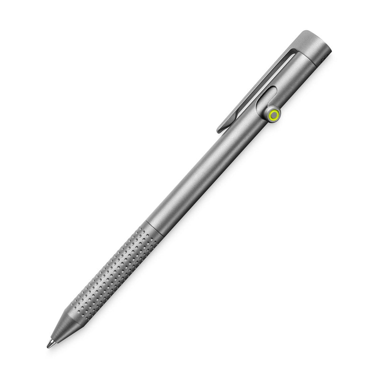 The James Brand Kent Titanium Pen