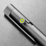 The James Brand Kent Titanium Pen