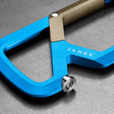 The James Brand Mehlville Carabiner