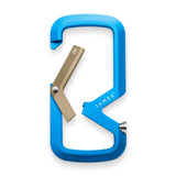 The James Brand Mehlville Carabiner
