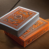 Theory11 Animal Kingdom Playing Cards