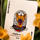Theory11 Animal Kingdom Playing Cards