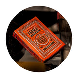 Theory11 Animal Kingdom Playing Cards