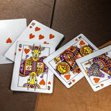 Theory11 Animal Kingdom Playing Cards