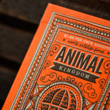 Theory11 Animal Kingdom Playing Cards