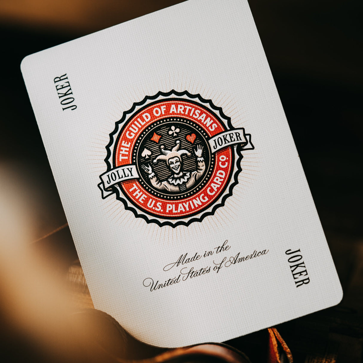 Theory11 Artisan Playing Cards