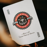 Theory11 Artisan Playing Cards