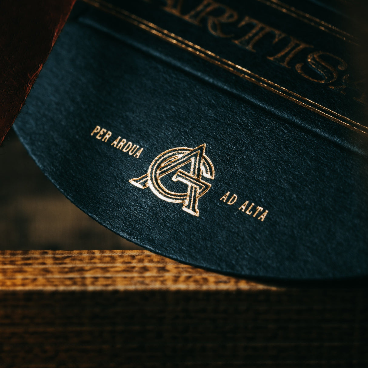 Theory11 Artisan Playing Cards
