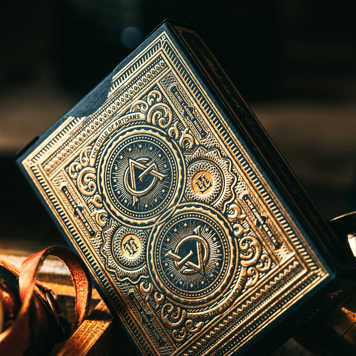 Theory11 Artisan Playing Cards