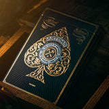 Theory11 Artisan Playing Cards