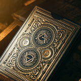 Theory11 Artisan Playing Cards