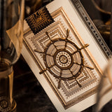 Theory11 Navigator Playing Cards