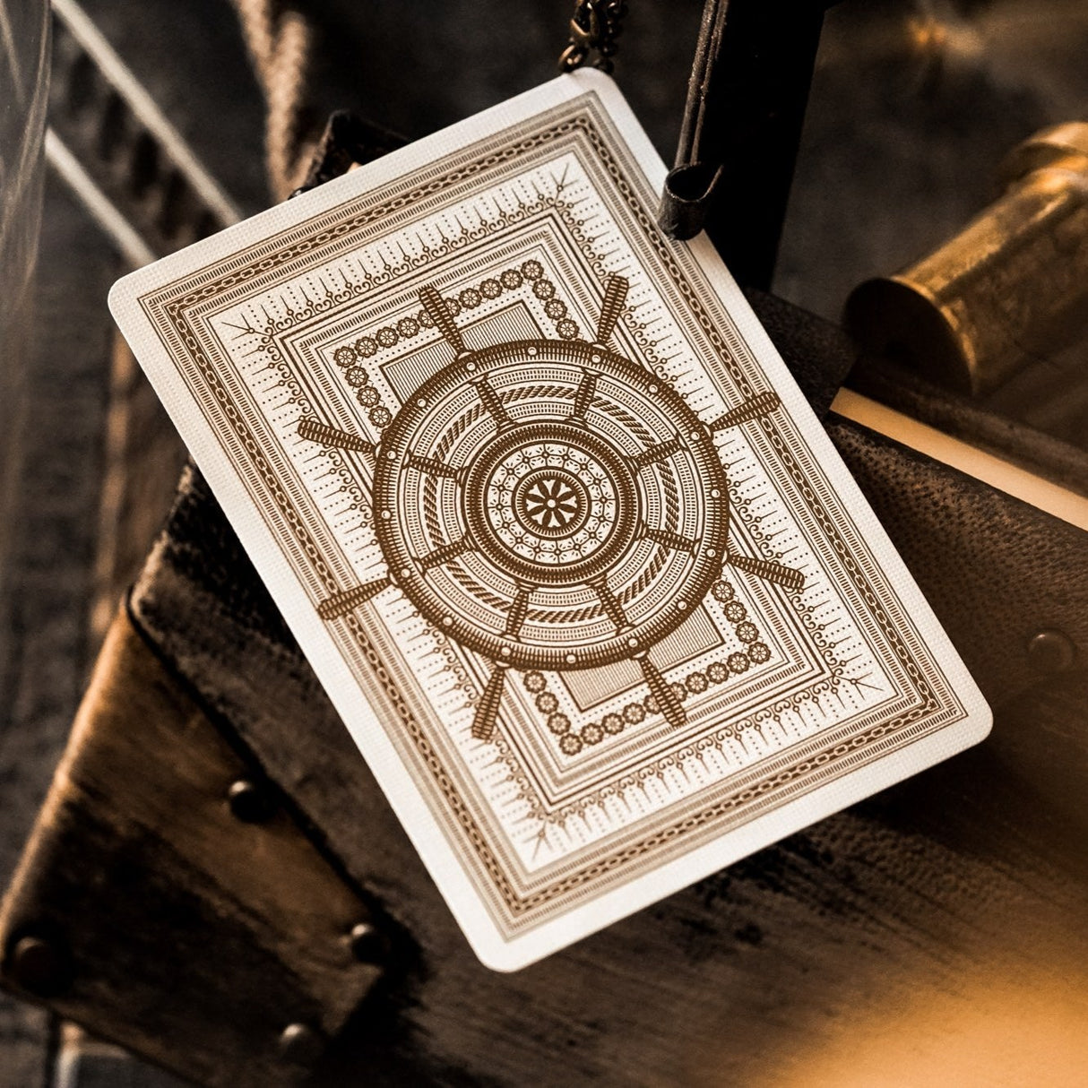 Theory11 Navigator Playing Cards