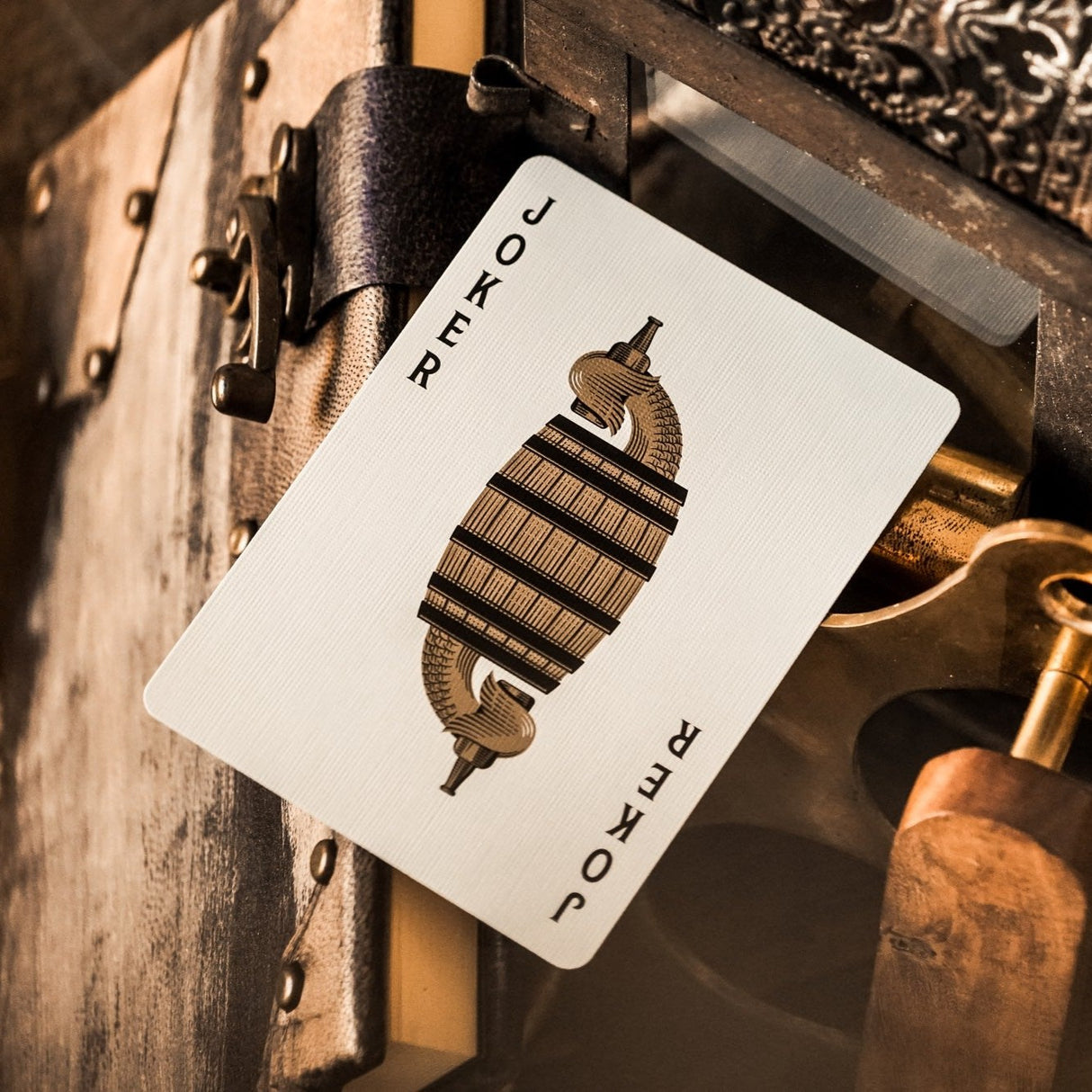 Theory11 Navigator Playing Cards