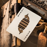 Theory11 Navigator Playing Cards