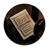 Theory11 Navigator Playing Cards