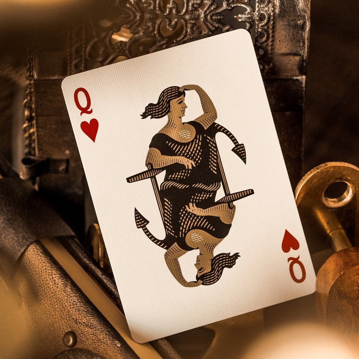 Theory11 Navigator Playing Cards