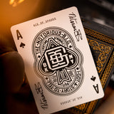 Theory11 Notorious B.I.G. Playing Cards