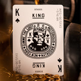 Theory11 Notorious B.I.G. Playing Cards