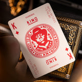 Theory11 Notorious B.I.G. Playing Cards