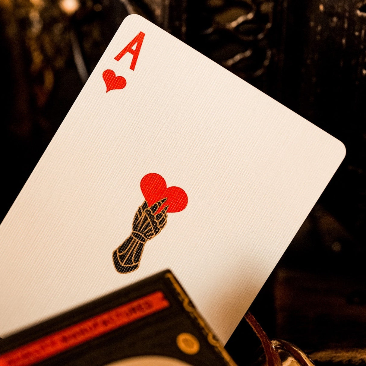 Theory11 Provision Playing Cards