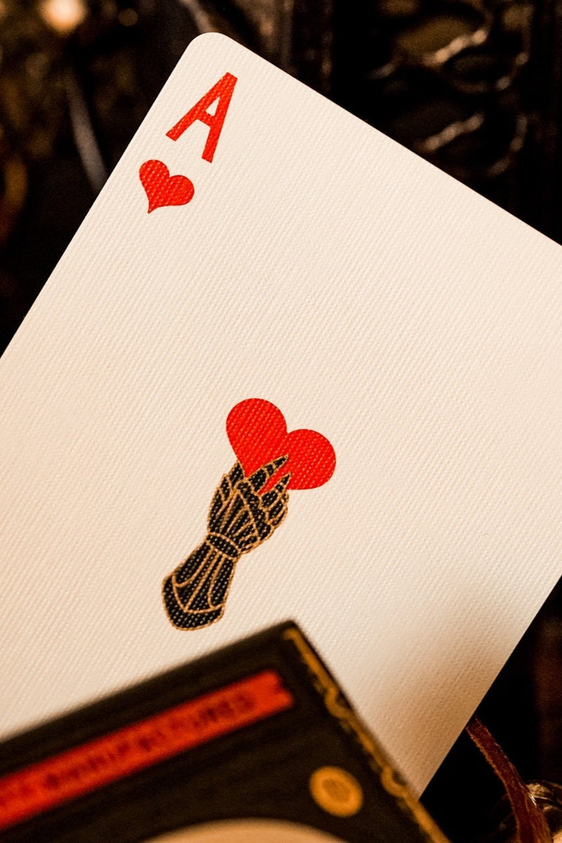 Theory11 Provision Playing Cards