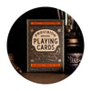 Provision Playing Cards