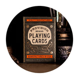 Theory11 Provision Playing Cards