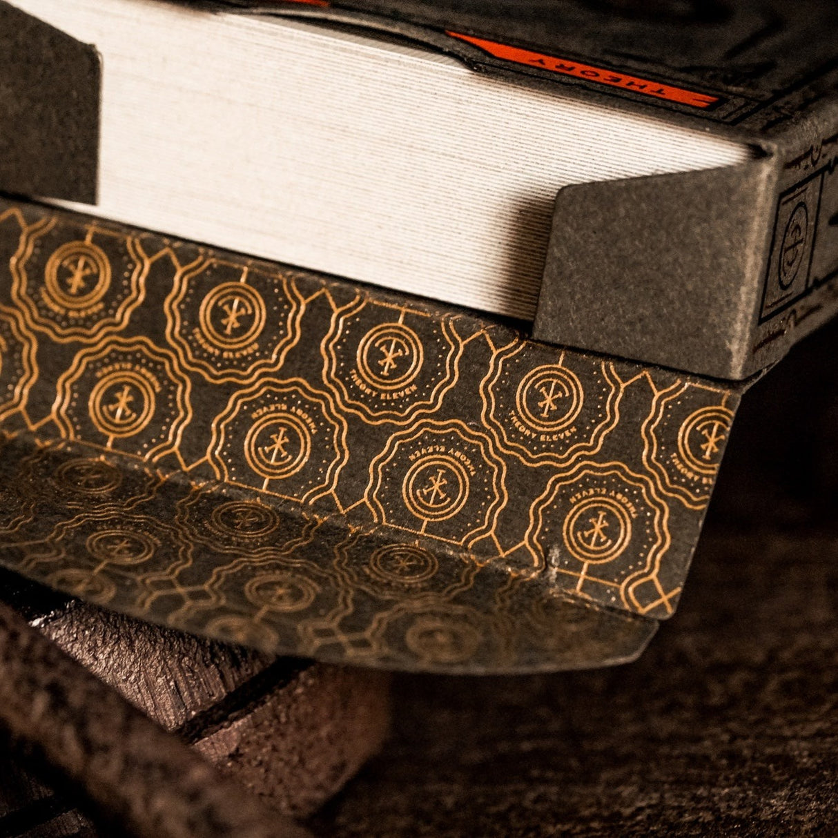 Theory11 Provision Playing Cards