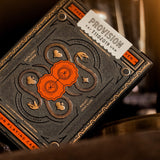 Theory11 Provision Playing Cards