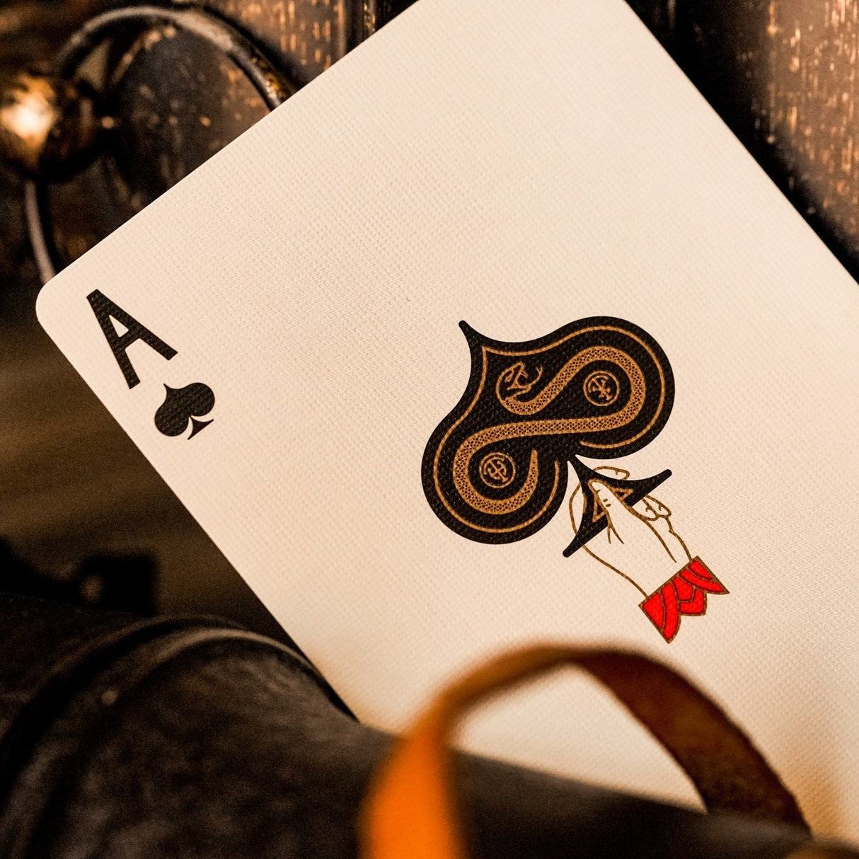 Theory11 Provision Playing Cards