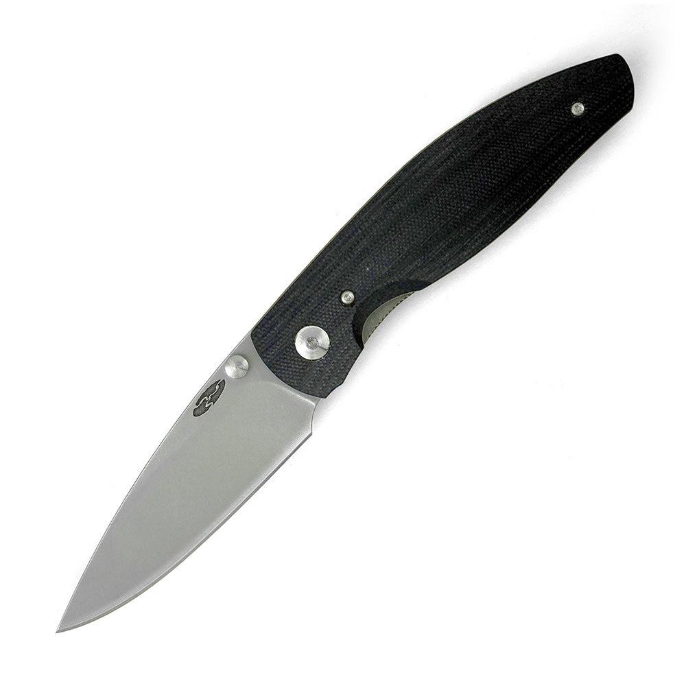 Three Rivers Mfg Atom Knife