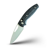 Three Rivers Mfg Bulldog Knife