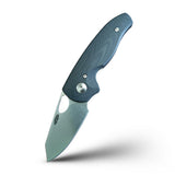 Three Rivers Mfg Holier Nerd™ Knife