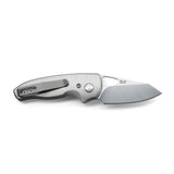 Three Rivers Mfg Nerd Knife
