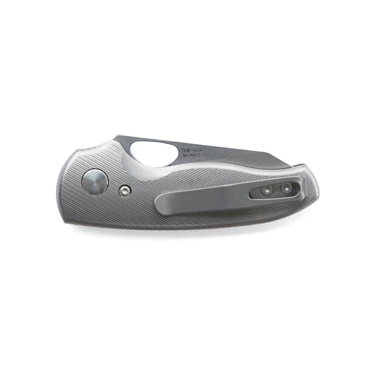 Three Rivers Mfg Nerd Knife
